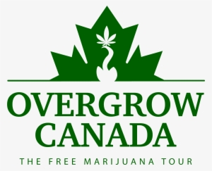 Overgrow Canada - Terceira Idade... Que Idade E Essa?