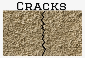 Stucco Cracks - Stucco