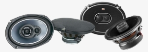 Audio Speakers Icon Png - Jbl Gto938 6x9 Gt Car Speakers