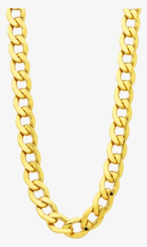 Gold Chain For Men Png
