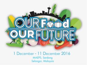 Maha, The Biennial Malaysia Agriculture, Horticulture - Our Food Our Future Maha