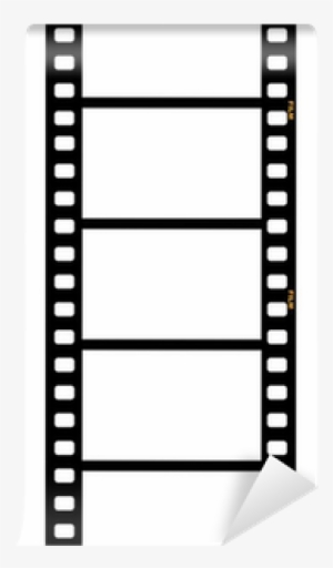 Roll Of Film Outline