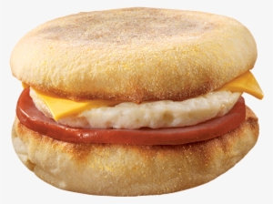 Breakfast Sandwiches - Mcmuffin