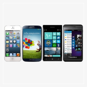 Smartphones - Blackberry Z10 Stl100-2 4g Quadband Unlocked Gsm Phone