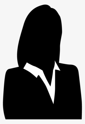 Woman Silhouette - 39466