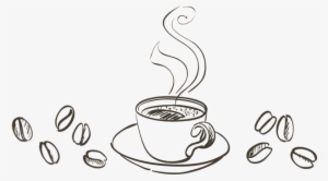 Best Kona Coffee Big Island Tour 6 - Coffee Cup Drawing Transparent Png
