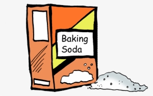 Png Free Stock Collection Of Png High Quality Free - Baking Soda Clipart Png