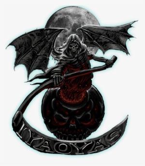 Military Ordnance Grim Reaper Iyaoyas Shirt $19 - Iyaoyas Tattoo
