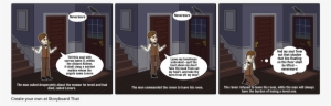 Raven - Cartoon