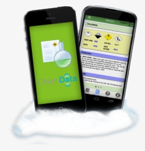 Pocket Chemdata For Ios Apple And Android - Android