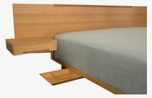 Bed-4 - Furniture
