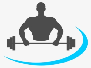 Men's Fitness Logo - Physical Fitness