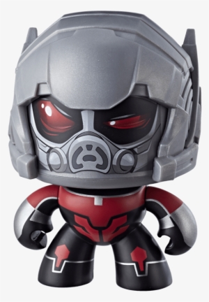 Hasbro Unveils Latest Marvel Mighty Muggs, Including - Mighty Muggs Ant Man