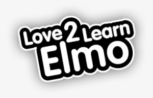 Sesame Street - Fun 2 Learn Elmo