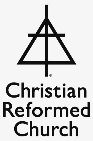 Logo, Black, Png - Reformed Church Symbol