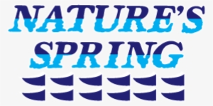 Nature Spring Water Inc - Nature Spring