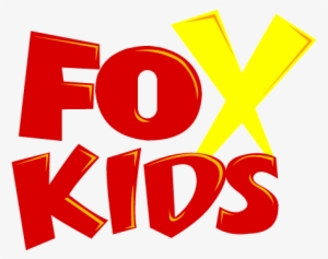 Fox Kids Logo 2 - Fox Kids