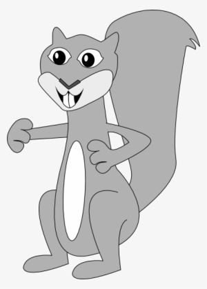 Original Png Clip Art File Squirrel Svg Images Downloading