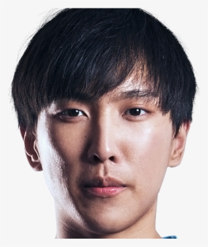 Yiliang “doublelift” Peng Crowed 2018 Na Lcs Summer - Doubellift Young