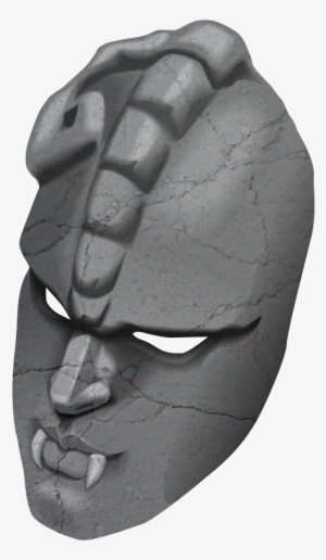 Clip Library Download Imagen Destacado Png Wiki Jojopedia - Face Mask