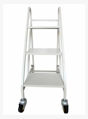 Ast-3 Layer Ladder 2 - Stairs