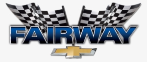 Chevy Find New Roads Logo Png Download - Fairway Chevrolet