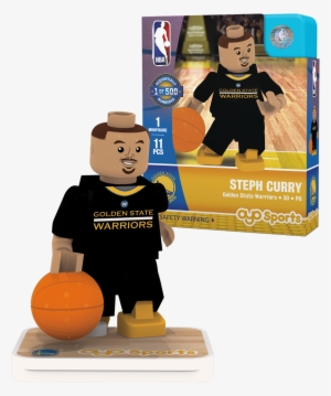 Stephen Curry Warmup Exclusive L - Oyo Sports Nba