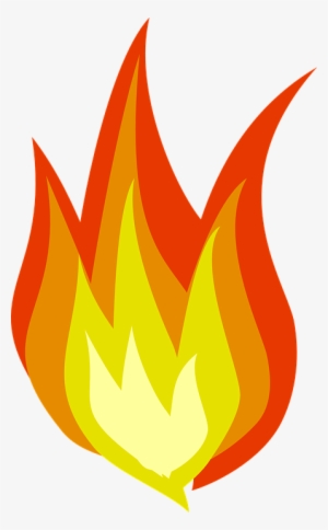 Collection Of Free Flaming Hd Download On - Fire Clip Art Png