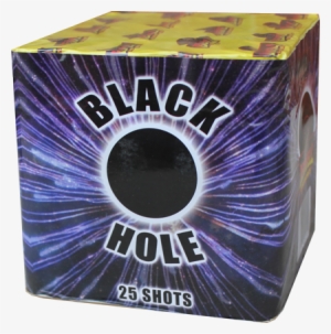 Black Hole - Cd