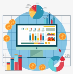 Analytics & Dashboard - Goods And Services Tax
