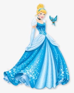 Crown Clipart Cinderella - Princess Cinderella
