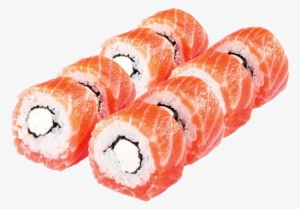 Sushi Png Image - Sushi