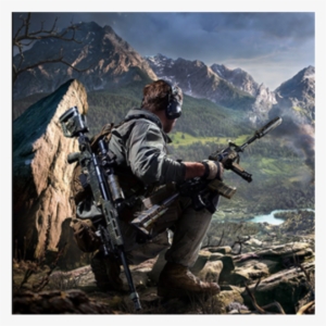 1 Sniper Ghost Warrior 3 - Sniper Ghost Warrior 3 Season Pass Edition X1080