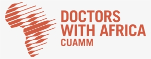 Doctors With Africa Cuamm Logo - Cuamm