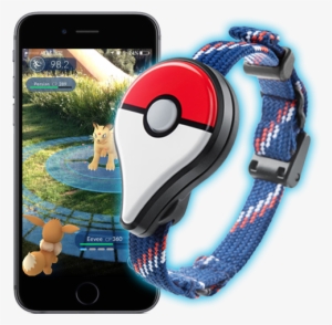 Pokemon Go Plus - Nintendo Pokemon Go Plus Bluetooth Wristband Bracelet