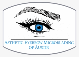 Aesthetic Eyebrow Microblading Of Austin