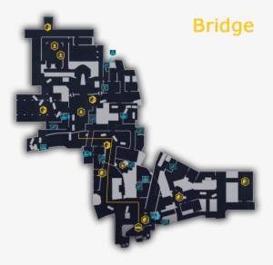 Bridge Full - Maps Dirty Bomb