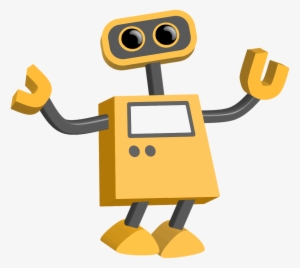 Robot Png Images Free Download - Transparent Robot