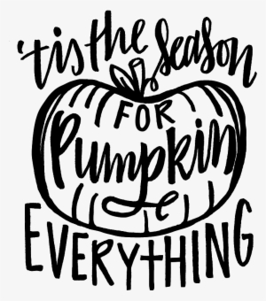 Chalkboard Pumpkin Png Freeuse Download - Neat & Tangled Clear Stamps 3"x4"-pumpkin Everything