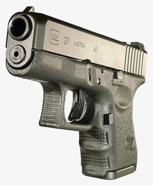 Every Newspaper In America, If Not The World, Gave - Glock 27 40 S&w