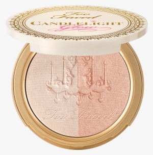 Candlelight - Too Faced 'candlelight' Glow Powder 12g, Warm Glow