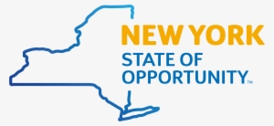 New York State Of Opportunity Logo