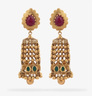 Gold - Hazoorilal Jewellers Gold Souk Dubai