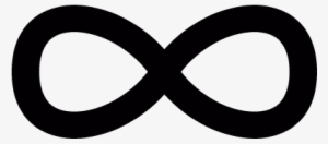 Infinity Sign Vector - Infinity Sign Png