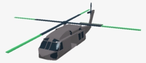Helicopter Modernusa - Portable Network Graphics