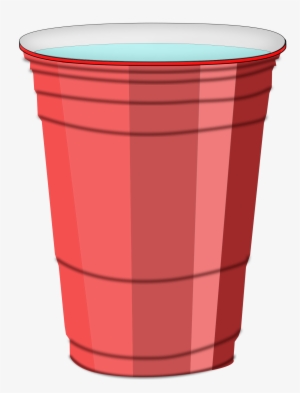 This Free Icons Png Design Of Plastic Cup With Water