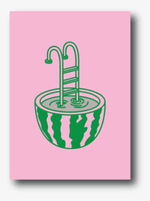 Watermelon Pool