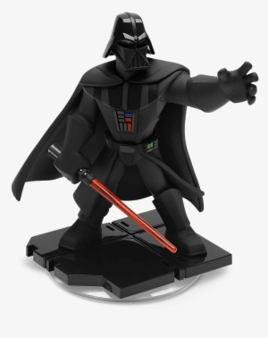 Darth Vader Fig - Disney Infinity 3.0 Figurki