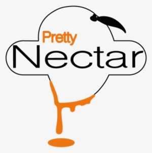 Pretty Nectar - Logo