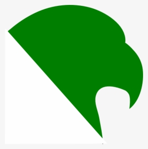 How To Set Use Hawk Logo Green2 Clipart - Logo